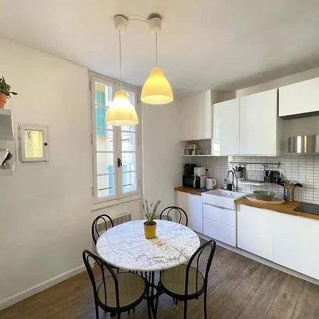 Renting - Bonaparte - Luxury Loft Trendy Neighborhood - Ac - Fully Equipped * Nice